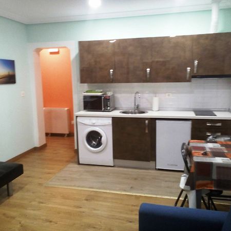 Apartamentos Mata7 レオン エクステリア 写真