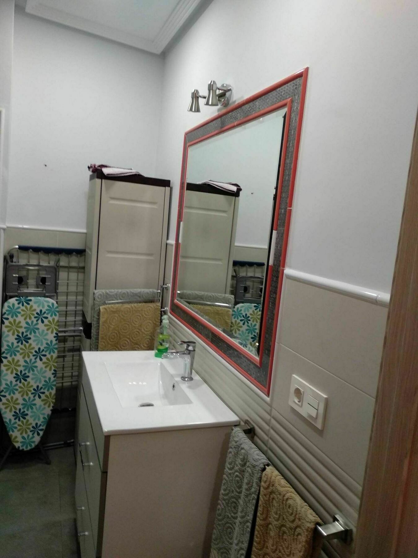 Apartamentos Mata7 レオン エクステリア 写真
