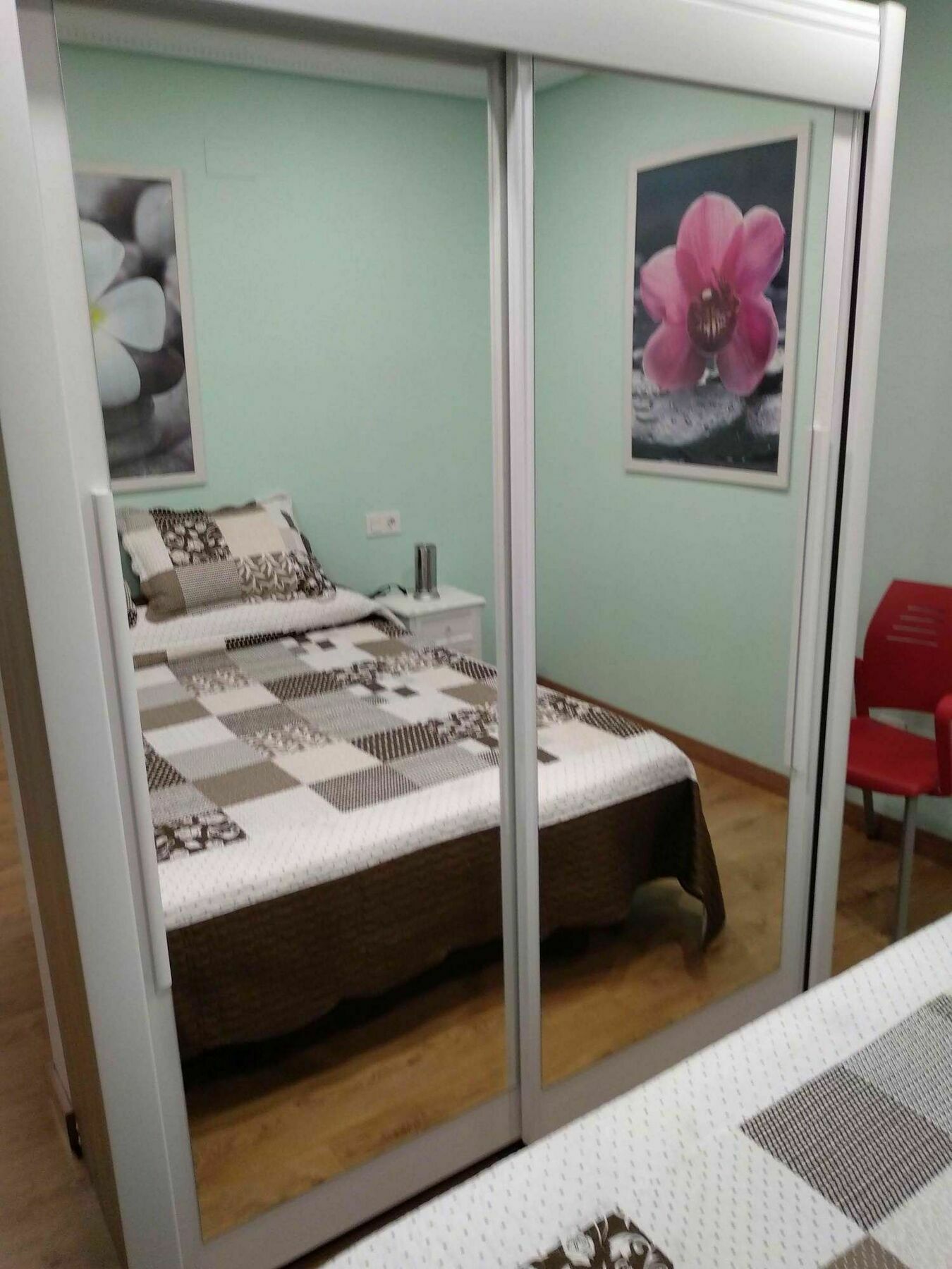Apartamentos Mata7 レオン エクステリア 写真