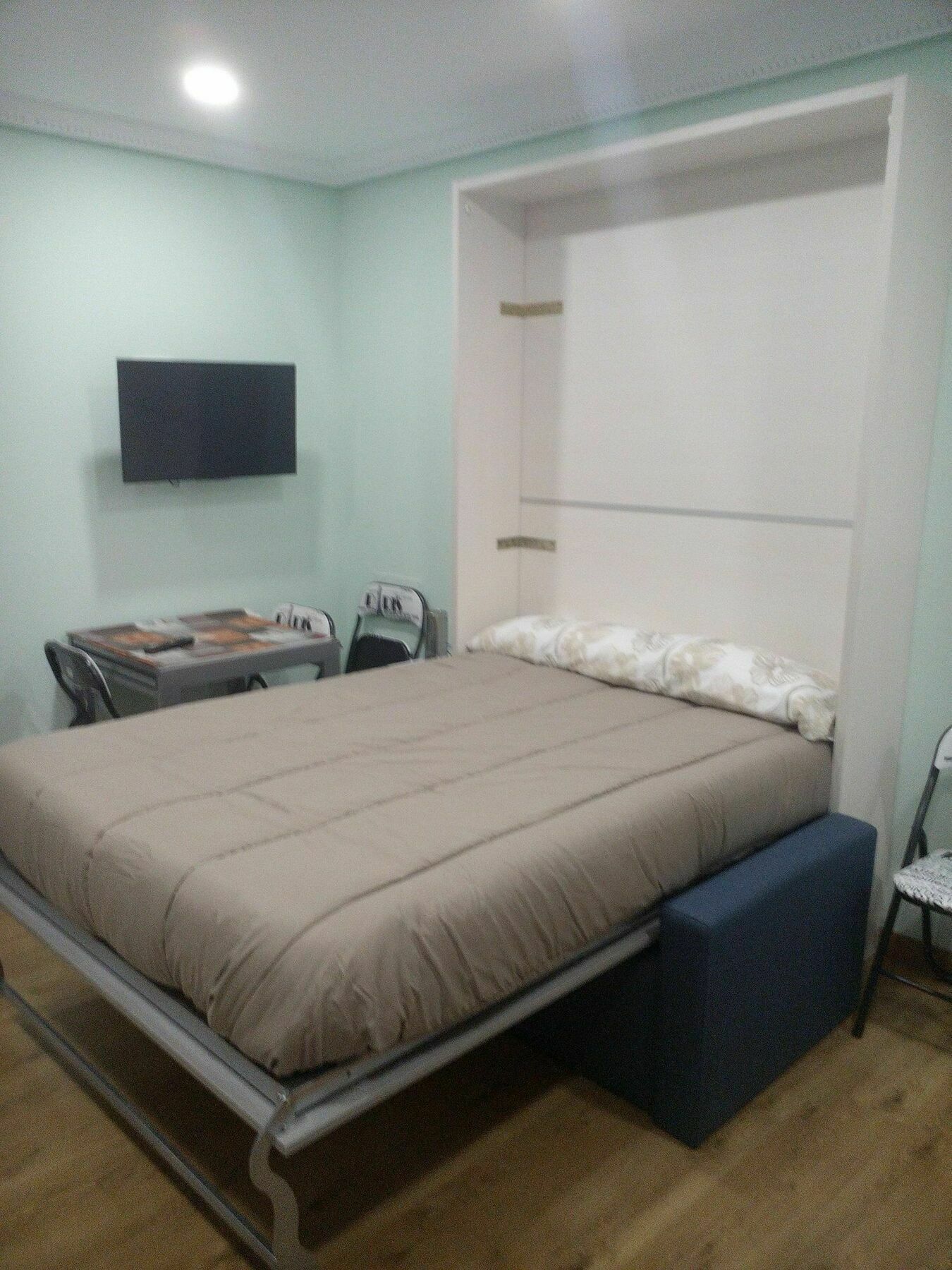 Apartamentos Mata7 レオン エクステリア 写真